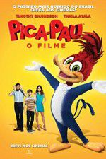 Watch Woody Woodpecker 2KMovies