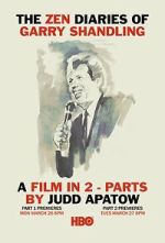 Watch The Zen Diaries of Garry Shandling 2KMovies