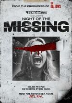 Watch Night of the Missing 2KMovies