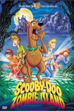 Watch Scooby-Doo on Zombie Island 2KMovies