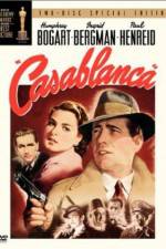 Watch Casablanca 2KMovies
