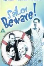 Watch Sailor Beware 2KMovies