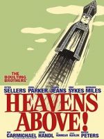 Watch Heavens Above! 2KMovies