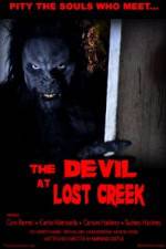 Watch The Devil at Lost Creek 2KMovies
