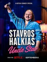 Watch Stavros Halkias: Uncle Stav 2KMovies