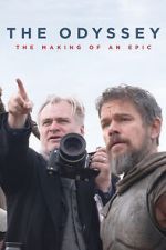 Watch The Odyssey: The Making of an Epic 2KMovies