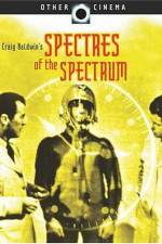 Watch Spectres of the Spectrum 2KMovies