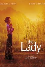 Watch The Lady 2KMovies