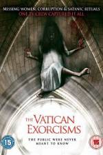 Watch The Vatican Exorcisms 2KMovies