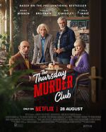 Watch The Thursday Murder Club 2KMovies