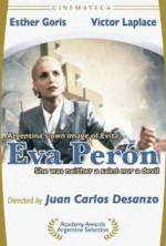 Watch Eva Peron: The True Story 2KMovies