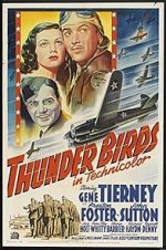Watch Thunder Birds: Soldiers of the Air 2KMovies