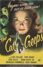 Watch The Cat Creeps 2KMovies