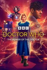 Watch Doctor Who: The Power of the Doctor 2KMovies