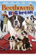 Watch Beethoven's Big Break 2KMovies