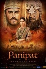 Watch Panipat 2KMovies