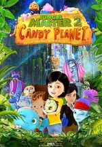 Watch Jungle Master 2: Candy Planet 2KMovies