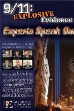Watch 911 Explosive Evidence - Experts Speak Out 2KMovies