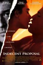 Watch Indecent Proposal 2KMovies