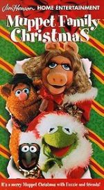 Watch A Muppet Family Christmas 2KMovies