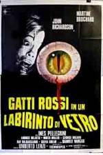 Watch Gatti rossi in un labirinto di vetro 2KMovies