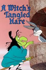 Watch A Witch's Tangled Hare (Short 1959) 2KMovies
