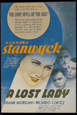 Watch A Lost Lady 2KMovies
