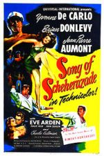Watch Song of Scheherazade 2KMovies