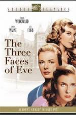 Watch The Three Faces of Eve 2KMovies