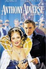 Watch Äventyraren Anthony Adverse 2KMovies