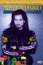 Watch John Petrucci: Rock Discipline (Guitar Lessons 2KMovies
