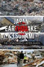Watch Japan Aftermath of a Disaster 2KMovies