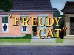 Watch Freudy Cat (Short 1964) 2KMovies