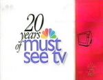 Watch 20 Years of Must See TV 2KMovies