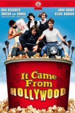 Watch It Came from Hollywood 2KMovies