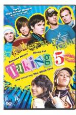Watch Taking 5 2KMovies