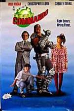 Watch Suburban Commando 2KMovies