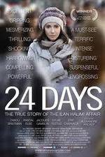 Watch 24 jours 2KMovies