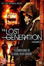 Watch The Lost Generation 2KMovies