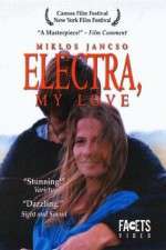 Watch Electra My Love 2KMovies