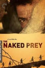 Watch The Naked Prey 2KMovies