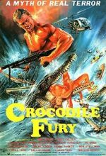 Watch Crocodile Fury 2KMovies