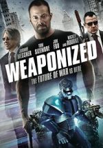 Watch WEAPONiZED 2KMovies