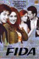 Watch Fida 2KMovies