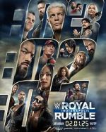 Watch WWE Royal Rumble (TV Special 2025) 2KMovies