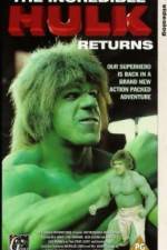 Watch The Incredible Hulk Returns 2KMovies