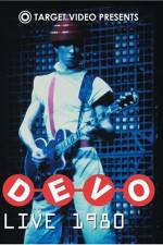 Watch Devo Live 1980 2KMovies