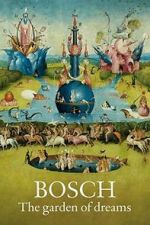 Watch Bosch: The Garden of Dreams 2KMovies