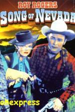 Watch Song of Nevada 2KMovies