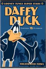Watch Daffy Duck: Frustrated Fowl 2KMovies